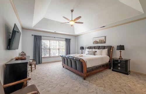 530 Waterford Drive Cartersville - Foto 4