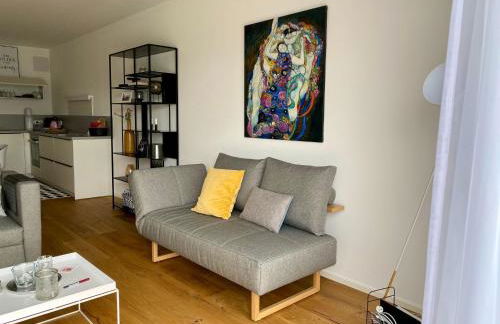 Apartment BLICKinsGRUEN by Interhome - Foto 12