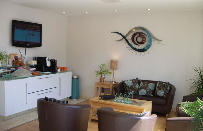 Liberty Wharf Apartments - Foto 20