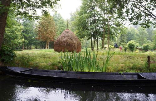 Hey Spreewald Ferienapartments - Foto 47