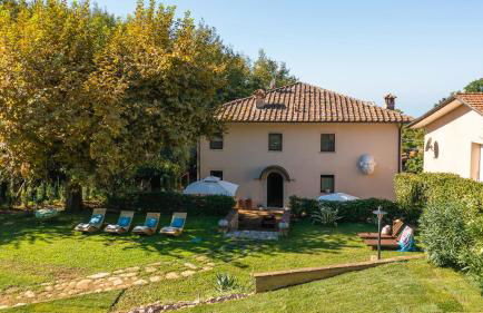 LA DAMA DEL BOSCO 8&3, Emma Villas - Foto 116