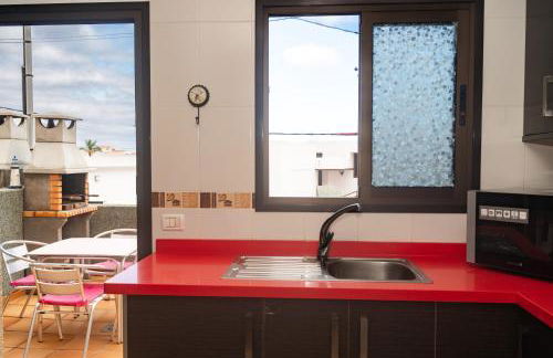 Vivienda Vacacional Monteprimero 1 - Foto 13