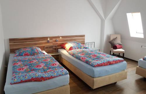 Apartments Vogtlandblick - Foto 5