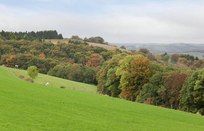Holiday Home Rodershausen Near Vianden Castle - Foto 20