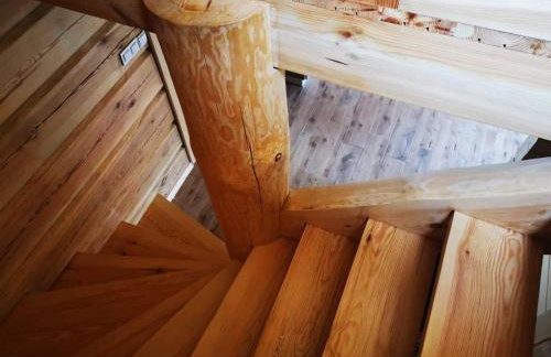 Hacjenda u Olendra - Foto 16