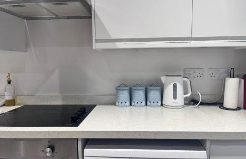 Contractor Stays - Sleeps 12 - Easy access to Motorway - Foto 33