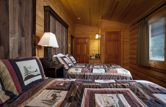 320 Guest Ranch - Photo 5