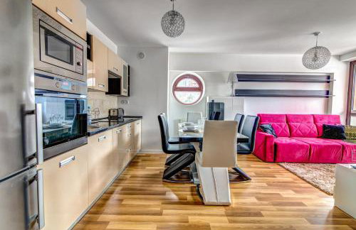 Urich Apartment - garaż gratis - Foto 2