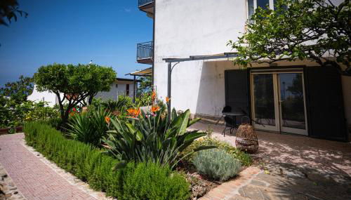 La casa del Maestro - Foto 5, Garden, Garden view