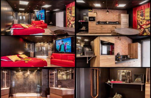 Camping De La Seine - Foto 51