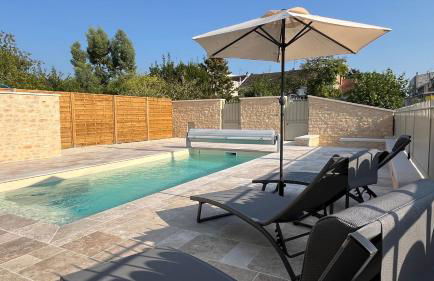 Le Jardin d'Anatole - Parking - Haut Standing - Foto 56