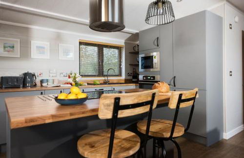 Hawthorne Lodge, 15 Roadford Lake Lodges, Lifton - Foto 8