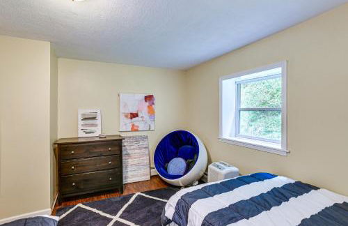 Home with Private Dock Near Colgate University - Photo 21