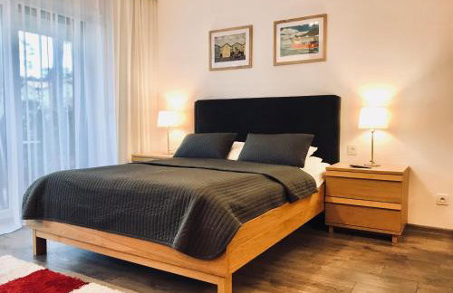 Apartamenty Rodzinne z ogródkiem - Foto 30