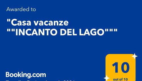 Casa vacanze "INCANTO DEL LAGO" - Foto 3