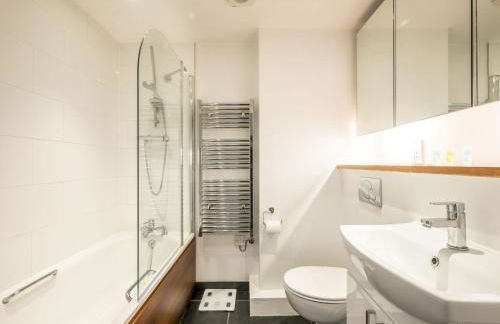 Cosy and spacious flat Near London Bridge - Pass the Keys - Foto 23