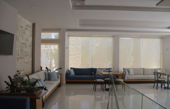 Golden Bay Suites - Foto 2