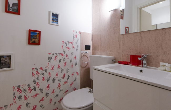 JOIVY Couzy Flat Albaro a Pochi Minuti dal Mare - Foto 37