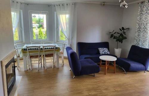 Dom na prerii w mieście - Foto 7