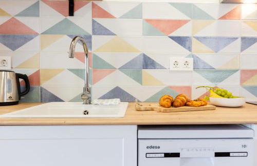 Baja Mar - Desconexión y descanso frente al mar. - Photo 5