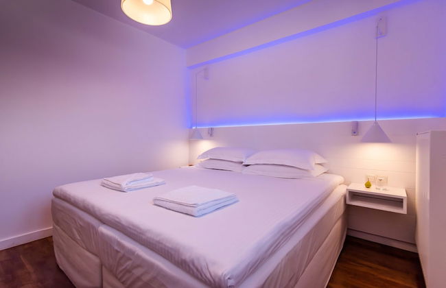 White Rock Milos Suites - Foto 16