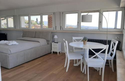 Panoramic Suite - Foto 14