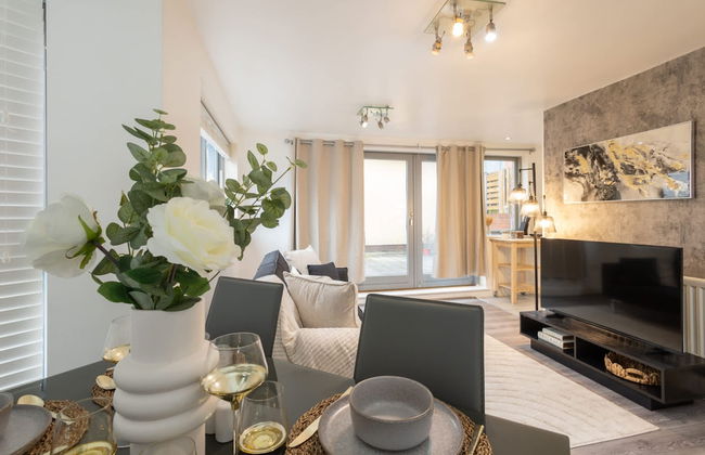 Host Stay Bradshaw Close - Foto 10