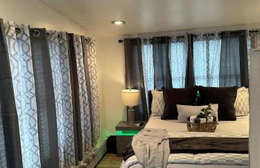 Private Garden Suite in Bayshore - Foto 6