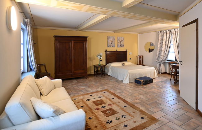 Agriturismo La Ca' D'Olga - Foto 3