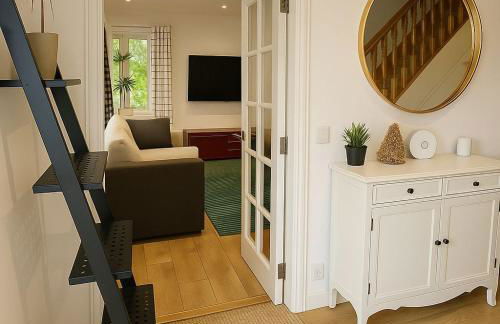 Beautiful house in the heart of a golf course. - Foto 32