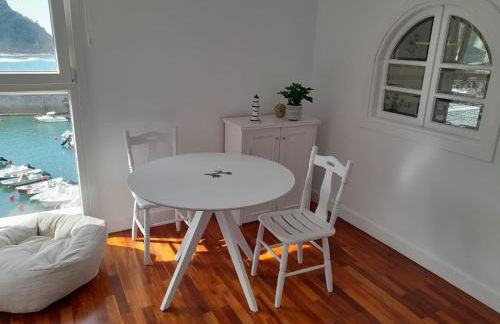 Atsedenportua - Foto 2