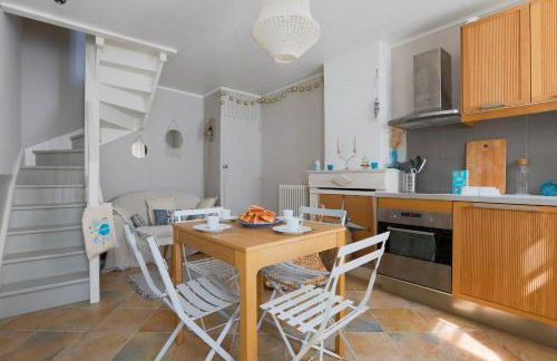 Maison pour 4 à Ars-en-Ré entre port et plage - Foto 10