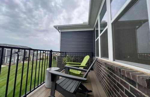 Kensington Kickback QUICK Access to Ann Arbor - Foto 27