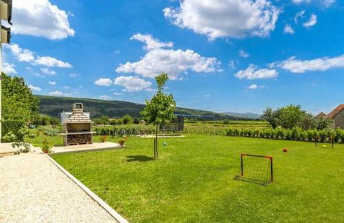 Holiday house Anetta with 5 bedrooms - Foto 11