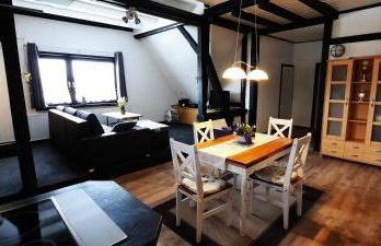 FEWO im alten Bahnhof - Foto 17