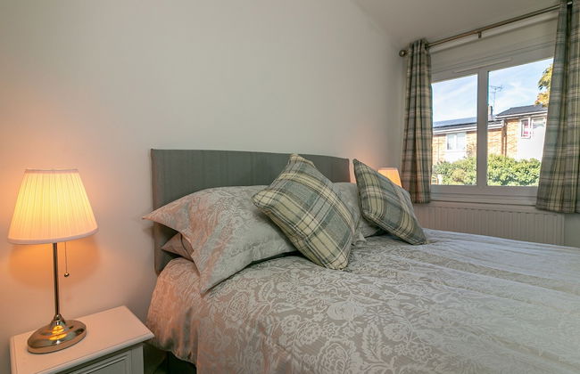 Hillcrest Lodge - Foto 5