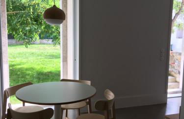 Trafaria Garden Beach Houses - Photo 10