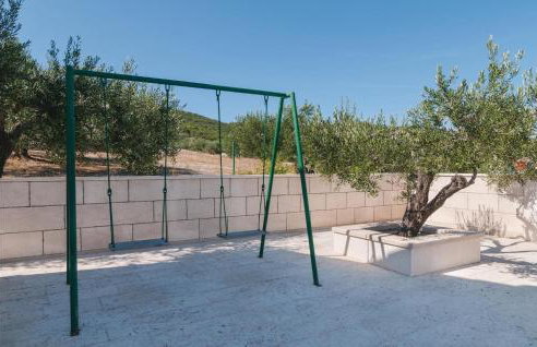 Three-Bedroom Holiday Home With Sea View In Praznica - Foto 38