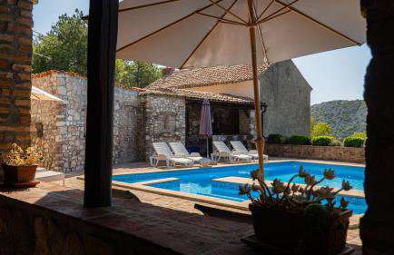 Villa Annemaria - Foto 38