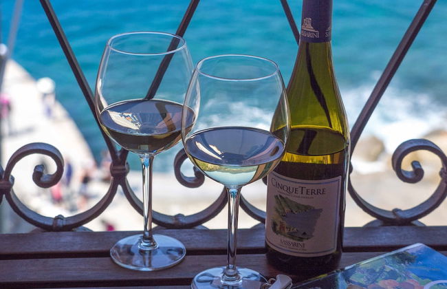 Ventegà Sea View Apartment - Foto 12