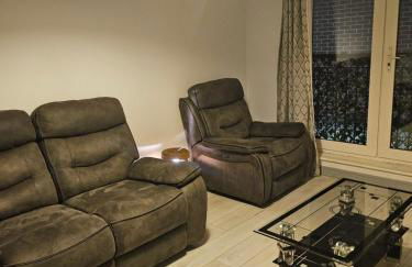 New Build Apartment in Central Northampton - Photo 9