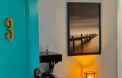 Candê - Classic Room - Photo 13