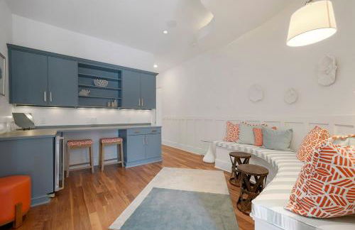 Beaches Be Sippin' - Ocean Views with Private Pool & Rooftop Deck - Foto 27