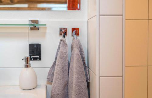 Ferienwohnung Säntisblick - Foto 15