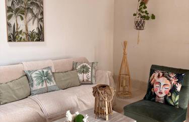 MARY'S HOUSE Roof Garden HUB - Photo 8