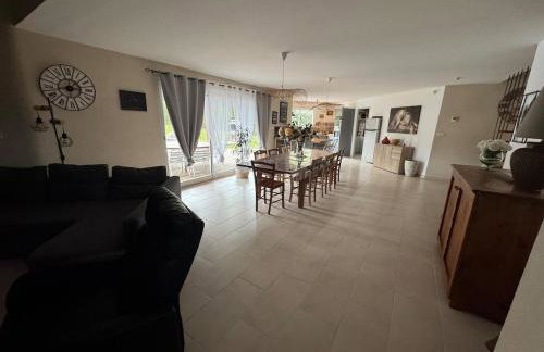 La Maçonniere - Photo 3
