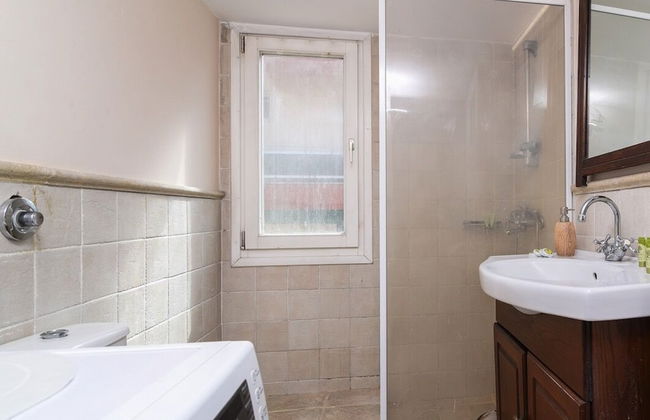 90m² homm Sea View Apartment in Alimos - Foto 11