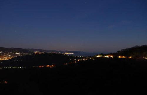 Monolocale Fattorialmare Viola - Foto 17