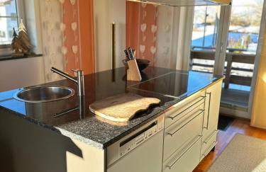 Elchegg - Chalet & Panorama-Loft - Foto 38