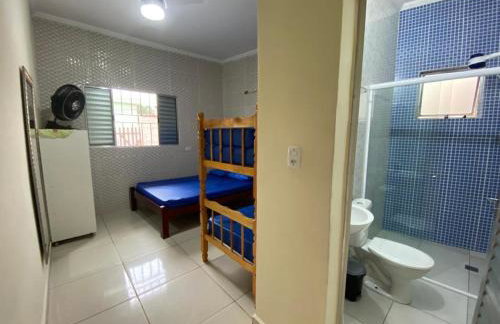 Casa aconchegante prox ao Sesc Bertioga 2 quartos, 2 banheiros - Foto 20